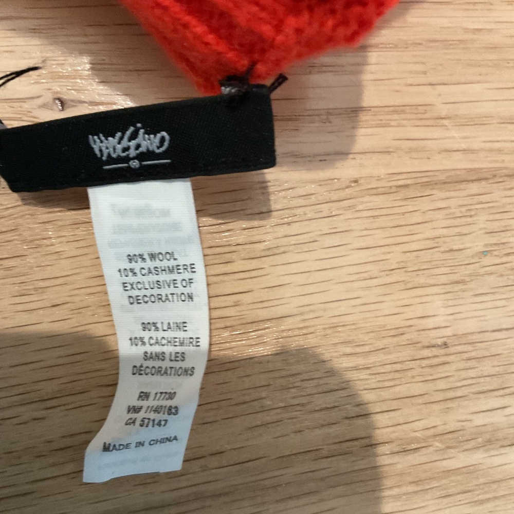 Target Mossimo Gloves - Picture 3 of 3